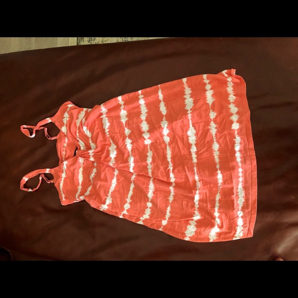 Dress casual